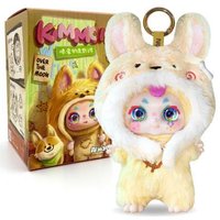 Kimmon - Dreams of the wilderness