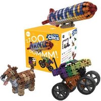 Nano Clics Creative Builders 1000pcs