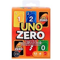 UNO Zero