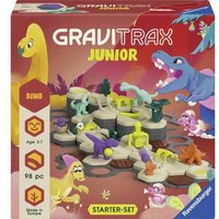 GraviTrax Junior Starter-Set L Dino