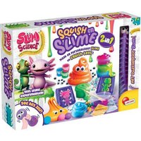 Slumi Science Squish & Slime