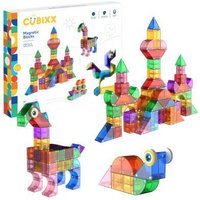 Cubixx - Creative Pack 85pcs