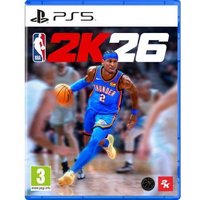 PS5 NBA 2K26