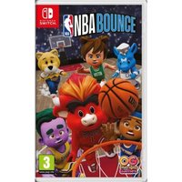 Switch NBA Bounce NL/FR