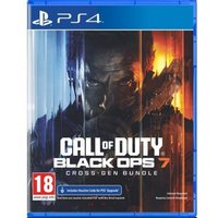 PS4 Call Of Duty - Black Ops 7 UK