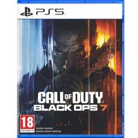 PS5 Call Of Duty - Black Ops 7 UK