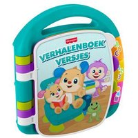 Fisher Price Storybook