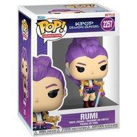 POP! KPOP Demon Hunters - Rumi