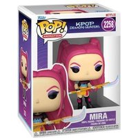 POP! KPOP Demon Hunters - Mirai