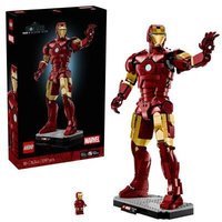 LEGO Super Heroes 76344