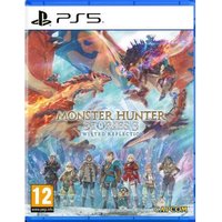 Monster Hunter Stories 3: Twisted Reflection
