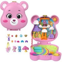 Polly Pocket – Set Care Bears