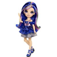 Rainbow High Be Dazzling Fashion Genevieve Bleue (Blue)