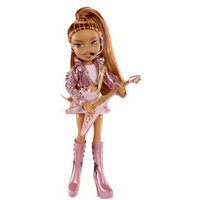 Bratz Pop Starz Doll Yasmin