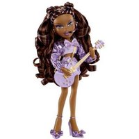 Bratz Pop Starz Doll Sasha