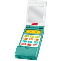 Fisher-Price Klaptelefoon