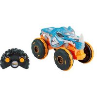 Hot Wheels RC Monster Trucks Rhinomite