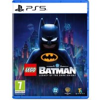 PS5 LEGO Batman - Legacy of the Dark Knight