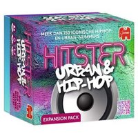 Hitster Urban & Hip-Hop