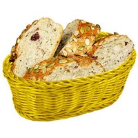 Click to view product details and reviews for Ridal Polypropylene Oval Basket Yellow 235 X 16 X 8cm Pack Of 6. Click to view product details and reviews for Ridal Polypropylene Oval Basket Yellow 235 X 16 X 8cm Pack Of 6.