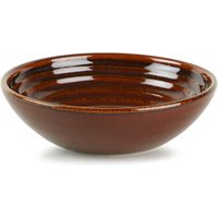 Click to view product details and reviews for Churchill Bit On The Side Ripple Dip Dish Cinnamon 5oz 140ml Single. Click to view product details and reviews for Churchill Bit On The Side Ripple Dip Dish Cinnamon 5oz 140ml Single.