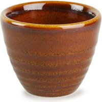 Click to view product details and reviews for Churchill Bit On The Side Ripple Dip Pot Cinnamon 2oz 57ml Case Of 12. Click to view product details and reviews for Churchill Bit On The Side Ripple Dip Pot Cinnamon 2oz 57ml Case Of 12.