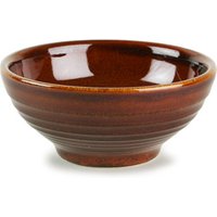 Click to view product details and reviews for Churchill Bit On The Side Ripple Snack Bowl Cinnamon 6oz 170ml Case Of 12. Click to view product details and reviews for Churchill Bit On The Side Ripple Snack Bowl Cinnamon 6oz 170ml Case Of 12.