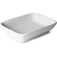 Click to view product details and reviews for Royal Genware Rectangular Dish 13 X 95cm Single. Click to view product details and reviews for Royal Genware Rectangular Dish 13 X 95cm Single.
