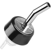 Click to view product details and reviews for Whisky Freeflow Pourers Collared Chrome Pack Of 12. Click to view product details and reviews for Whisky Freeflow Pourers Collared Chrome Pack Of 12.