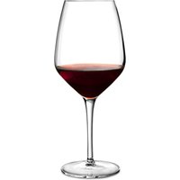 Click to view product details and reviews for Atelier Red Wine Glasses 245oz 700ml Case Of 12. Click to view product details and reviews for Atelier Red Wine Glasses 245oz 700ml Case Of 12.