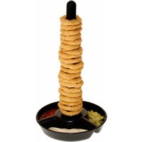 Click to view product details and reviews for Onion Ring Tower Case Of 24. Click to view product details and reviews for Onion Ring Tower Case Of 24.