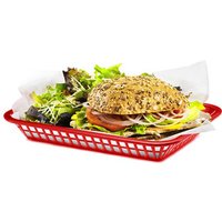Click to view product details and reviews for Grande Serving Basket Red 27x20x4cm Single. Click to view product details and reviews for Grande Serving Basket Red 27x20x4cm Single.