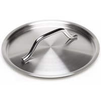 Click to view product details and reviews for Genware Stainless Steel Lid 280mm. Click to view product details and reviews for Genware Stainless Steel Lid 280mm.