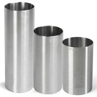 Click to view product details and reviews for Stainless Steel Thimble Wine Measure 3 Piece Bundle Set. Click to view product details and reviews for Stainless Steel Thimble Wine Measure 3 Piece Bundle Set.