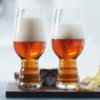 Click to view product details and reviews for Spiegelau Ipa Craft Beer Glasses 19oz 540ml Set Of 2. Click to view product details and reviews for Spiegelau Ipa Craft Beer Glasses 19oz 540ml Set Of 2.