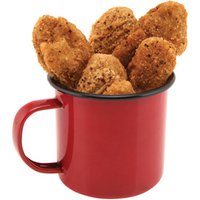 Click to view product details and reviews for Black Rim Enamel Mug Red 125oz 360ml Single. Click to view product details and reviews for Black Rim Enamel Mug Red 125oz 360ml Single.