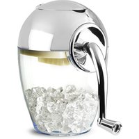 Click to view product details and reviews for Chrome Plated Ice Crusher Single.