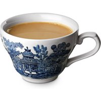 Click to view product details and reviews for Churchill Vintage Print Blue Willow Georgian Tea Cup 7oz 200ml Case Of 12. Click to view product details and reviews for Churchill Vintage Print Blue Willow Georgian Tea Cup 7oz 200ml Case Of 12.