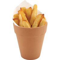 Click to view product details and reviews for Tall Terracotta Pot Rustic 10 X 12cm Set Of 12. Click to view product details and reviews for Tall Terracotta Pot Rustic 10 X 12cm Set Of 12.