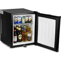 Click to view product details and reviews for Chillquiet Silent Mini Bar Fridge 32ltr Black. Click to view product details and reviews for Chillquiet Silent Mini Bar Fridge 32ltr Black.