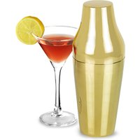 Click to view product details and reviews for 47 Ronin Two Piece Cocktail Shaker Polished Brass 14oz. Click to view product details and reviews for 47 Ronin Two Piece Cocktail Shaker Polished Brass 14oz.