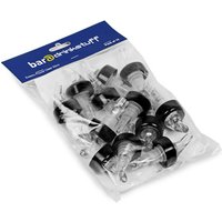 Click to view product details and reviews for Exacto Pourer Clear 50ml Pack Of 12. Click to view product details and reviews for Exacto Pourer Clear 50ml Pack Of 12.