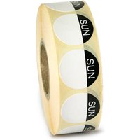 Click to view product details and reviews for Food Label Day Dots Sunday Pack Of 1000. Click to view product details and reviews for Food Label Day Dots Sunday Pack Of 1000.