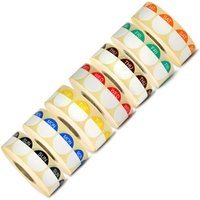 Click to view product details and reviews for Food Label Day Dots Full Week. Click to view product details and reviews for Food Label Day Dots Full Week.