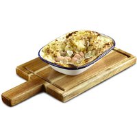 Click to view product details and reviews for Genware Acacia Wood Serving Board 35 X 18cm Case Of 12. Click to view product details and reviews for Genware Acacia Wood Serving Board 35 X 18cm Case Of 12.