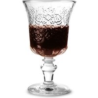 Click to view product details and reviews for La Roch232re Amboise Stemmed Wine Goblet 95oz 260ml Pack Of 6. Click to view product details and reviews for La Roch232re Amboise Stemmed Wine Goblet 95oz 260ml Pack Of 6.