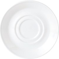 Click to view product details and reviews for Steelite Simplicity Double Well Saucer White 145cm Case Of 36. Click to view product details and reviews for Steelite Simplicity Double Well Saucer White 145cm Case Of 36.