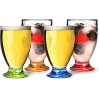 Click to view product details and reviews for Flamefield Acrylic Party Juice Glasses 6oz 170ml Pack Of 4. Click to view product details and reviews for Flamefield Acrylic Party Juice Glasses 6oz 170ml Pack Of 4.