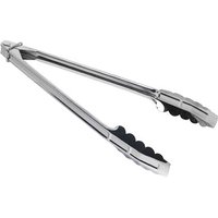 Click to view product details and reviews for Stainless Steel All Purpose Tongs. Click to view product details and reviews for Stainless Steel All Purpose Tongs.