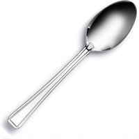 Click to view product details and reviews for Elia Harley Deluxe 18 10 Teaspoons Pack Of 12. Click to view product details and reviews for Elia Harley Deluxe 18 10 Teaspoons Pack Of 12.
